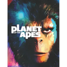 The Planet of the Apes