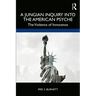 A Jungian Inquiry into the American Psyche: The Violence of Innocence