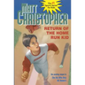 Return of the Home Run Kid
