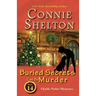 Buried Secrets Can Be Murder: Charlie Parker Mysteries, Book 14