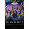 A Theology of the Third Article: Karl Barth and the Spirit of the Word