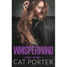 Whisperwind: A Friends-to-Lovers-Rockstar Romance