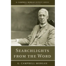 Searchlights from the Word