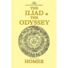 The Iliad & The Odyssey