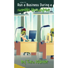 How to Run a Business During a Zombie Apocalypse