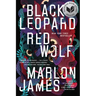 Black Leopard, Red Wolf