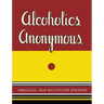 Alcoholics Anonymous: 1938 Multilith Edition