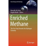 Enriched Methane: The First Step Towards the Hydrogen Economy