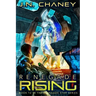 Renegade Rising: An Intergalactic Space Opera Adventure