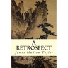 A Retrospect