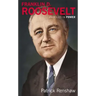 Franklin D Roosevelt