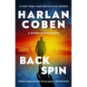 Back Spin: A Myron Bolitar Novel