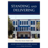 Standing and Delivering: What the Movie Didn't Tell