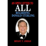 An Open Letter to ALL Regarding Donald Sterling