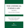 The Chemical Formulary, Volume 2