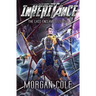 Inheritance: A LitRPG Space Adventure