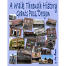 A Walk Through History, Grants Pass, Oregon