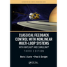 Classical Feedback Control with Nonlinear Multi-Loop Systems: With Matlab(r) and Simulink(r), Third Edition