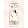 I Don't Need a Co-Signer, I am Endorsed by Heaven