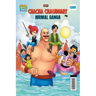 Chacha Chaudhary and Nirmal Ganga
