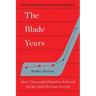 The Blade Years: How 7 Successful Founders Achieved Hockey Stick Revenue Growth