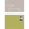 40-Day Journey with Gerard Manley Hopkins