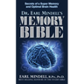 Dr. Earl Mindell's Memory Bible: Secrets of a Super Memory and Optimal Brain Health