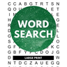 Word Search Large Print: Large Print Word Search Books for Seniors and Adults (Vol. 30)