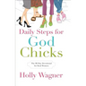 Daily Steps for GodChicks