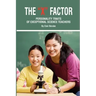 The X Factor; Personality Traits of Exceptional Science Teachers