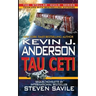 Tau Ceti