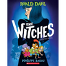 The Witches: The Graphic Novel