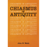 Chiasmus in Antiquity