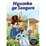 Nyumba ya Sungura