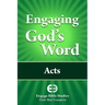 Engaging God's Word: Acts