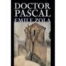 Doctor Pascal bv Emile Zola, Fiction, Classics, Literary
