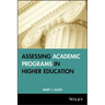 Assess Academic Programs HE