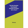 The New Gresham Encyclopedia. Estremoz to Felspar; Vol 4, Part 3