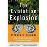 The Evolution Explosion: How Humans Cause Rapid Evolutionary Change