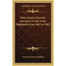 More Leaves from the Journal of a Life in the Highlands from 1862 to 1882