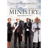 Equipping Laypeople for Transformational Workplace Ministry