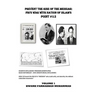 Prevent The Rise of The Messiah: FBI's War with Nation of Islam's Point # 12
