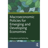 Macroeconomic Policies for Emerging and Developing Economies