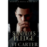 Scandalous Pledge: Dark Irish Mafia Romance