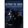Beyond The Mask: A Fiction-Atlas Superhero Anthology