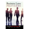 Business Laws from Proverbs