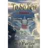 To So Few - Hunter