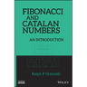 Fibonacci and Catalan Numbers
