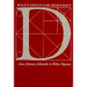 Policy Design for Democracy