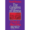 The Congress of Vienna: A Study of Allied Unity: 1812-1822